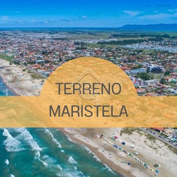 land_lot em Rua dos Corais, Maristela - Xangri-Lá - RS