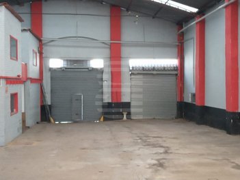 industrial em Onze de Agosto, Centro - Campinas - SP