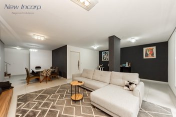 apartment em Rua Samambaia, Bosque da Saúde - São Paulo - SP