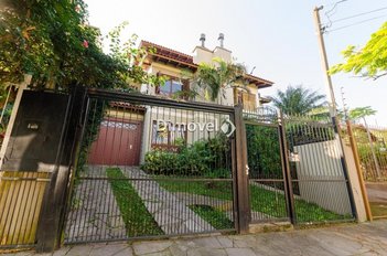 house em Rua Josué Guimarães, Espírito Santo - Porto Alegre - RS