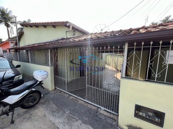 house em Rua Francisco Pereira Viana, Manejo - Resende - RJ