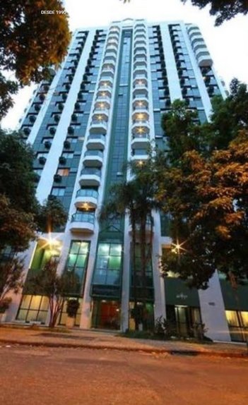 apartment em Rua Santa Rita Durão, Savassi - Belo Horizonte - MG
