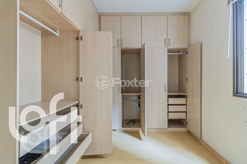 apartment em Rua Amparo, Baeta Neves - São Bernardo do Campo - SP