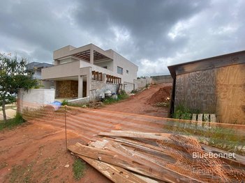 land_lot em Via Paulo Leone, Residencial Santa Helena - Itupeva - SP