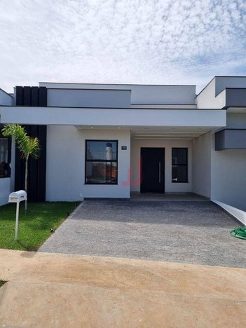 house em Avenida Paraná, Cajuru do Sul - Sorocaba - SP