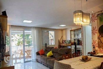 apartment em Tagipuru, Perdizes - São Paulo - SP