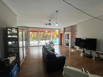 house em Rua das Flores, Santa Inês - Mairiporã - SP