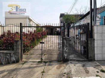 land_lot em Rua Cecília, Vila Esperança - São Paulo - SP