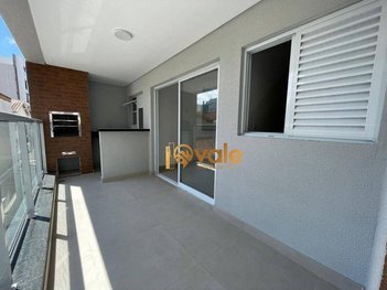 apartment em Avenida Monteiro Lobato, Itaguá - Ubatuba - SP
