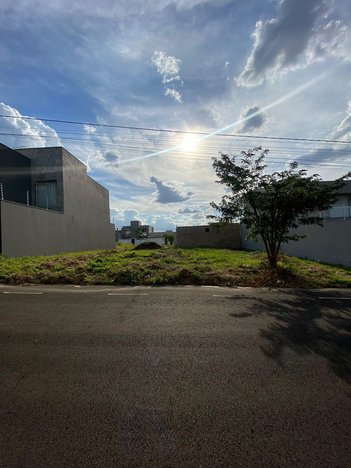 land_lot em Rua José Mathias, Esplanada Primo Meneghetti - Franca - SP