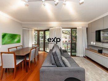 apartment em Rua Jesuíno Arruda, Itaim Bibi - São Paulo - SP