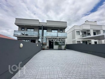 house em Rua Morumbi, Praia do Sonho - Palhoça - SC