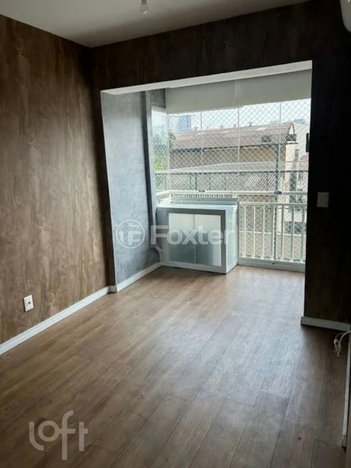 apartment em Rua Tenente Gelás, Tatuapé - São Paulo - SP