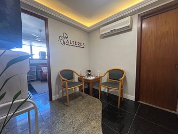 office em Avenida João Corrêa, Centro - São Leopoldo - RS
