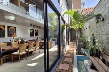 house em Rua Crasso, Água Branca - São Paulo - SP