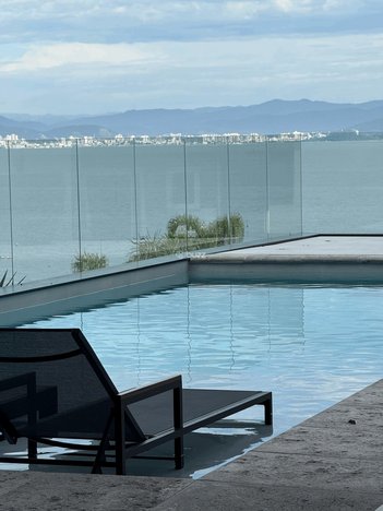house em Estrada Haroldo Soares Glavan, Cacupé - Florianópolis - SC