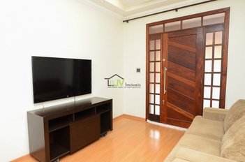 house em Rua VL - 16, Nova Contagem - Contagem - MG