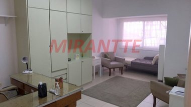 office em Mazzei, Vila Mazzei - São Paulo - SP