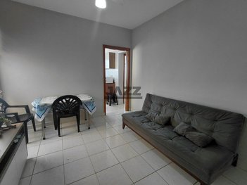apartment em Rua General Lauro Sodré, Vila Industrial - Campinas - SP