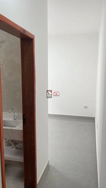 house em Rua dos Oleiros, Parque Novo Horizonte - São José dos Campos - SP