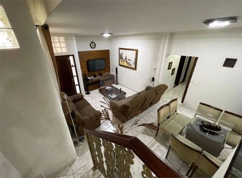 house em Rua Dulce Pinheiro de Moraes, Vila Inhamupe - Jundiaí - SP