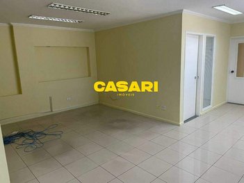 office em Avenida Brigadeiro Faria Lima, Centro - São Bernardo do Campo - SP