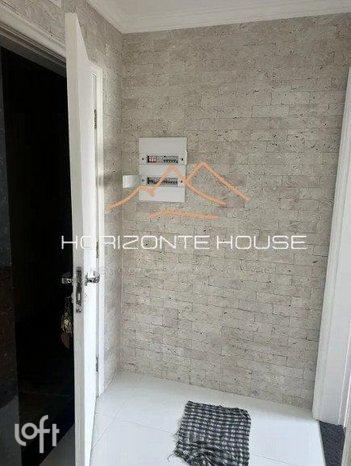 apartment em General Craveiro Lopes, Bela Vista - São Paulo - SP