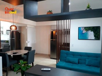 apartment em Avenida Presidente Vargas, Jardim Sumaré - Ribeirão Preto - SP
