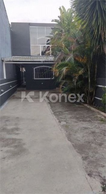 house em Rua Meridiano, Vila Nova Bonsucesso - Guarulhos - SP