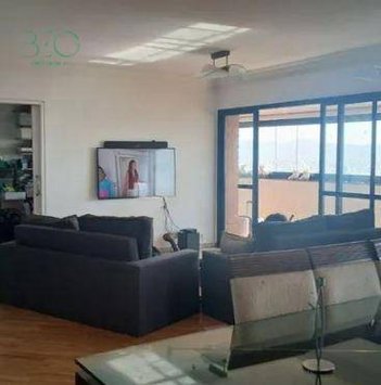 apartment em Rua Wanderley, Perdizes - São Paulo - SP