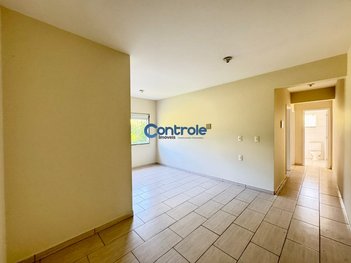 apartment em Rua Antônio Amancio da Silveira, Forquilhinha - São José - SC