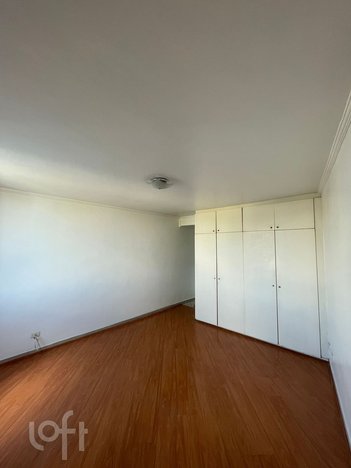apartment em Itaboraí, Bosque da Saúde - São Paulo - SP