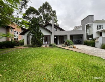 house em Avenida Central, Xangri-Lá - Xangri-Lá - RS