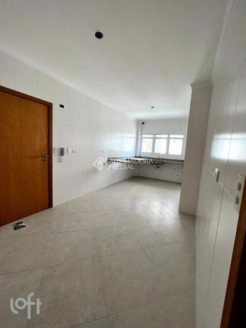 apartment em Flórida, Barcelona - São Caetano do Sul - SP