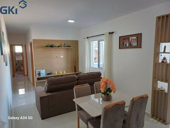 apartment em Rua Justiniano, Vila Alpina - São Paulo - SP
