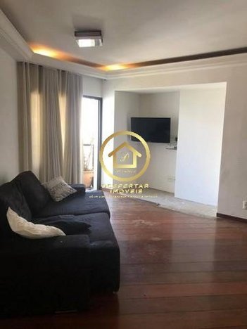 apartment em Rua Passo da Pátria, Bela Aliança - São Paulo - SP