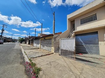house em Rua Cônego Lúcio Floro Graziosi, Ipanema Ville - Sorocaba - SP
