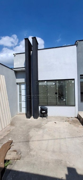 house em Rua Benjamin Pinto, Jardim Josane - Sorocaba - SP