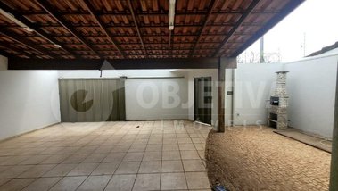 house em Rua Belgrado, Jardim Europa - Uberlândia - MG