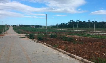 land_lot em Rua Izelma Daniel Spader, São Defende - Criciúma - SC