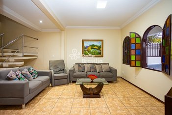 house em QI 11 Conjunto B, Guará II - Brasília - DF