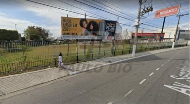 commercial_land_lot em Senador Vergueiro, Centro - São Bernardo do Campo - SP