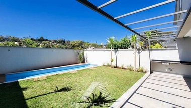 house em Rua Cassiano Ricardo, Jardim Cordeiro - São Paulo - SP