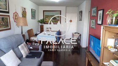 apartment em Rua Moraes Barros, Centro - Piracicaba - SP
