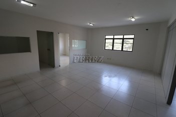 office em Avenida Duque de Caxias, Jardim Londrilar - Londrina - PR