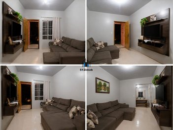 house em Rua Bonitos, Vila Mariana - São Paulo - SP