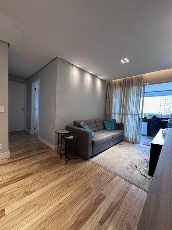apartment em Rua Imbituba, Vila Prudente - São Paulo - SP