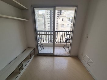 apartment em Rua Fortunato Ferraz, Vila Anastácio - São Paulo - SP
