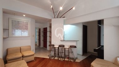 apartment em Rua Barão da Torre, Ipanema - Rio de Janeiro - RJ