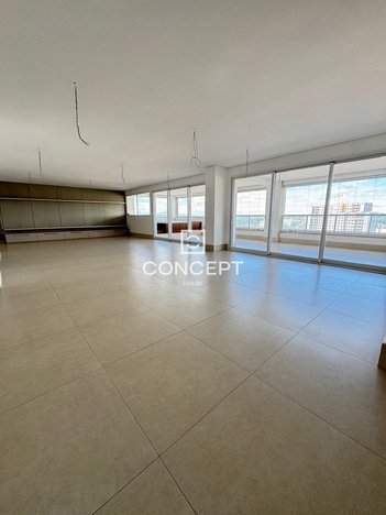apartment em Rodovia Emanuel Pinheiro, Jardim Florianópolis - Cuiabá - MT